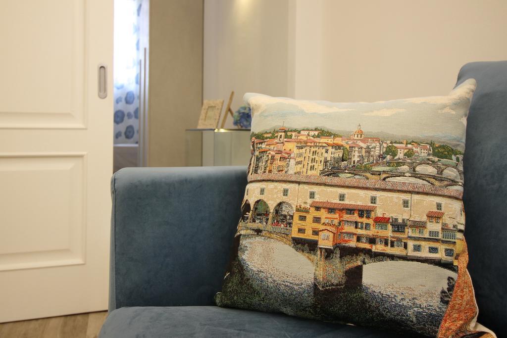 Meadow Forty-five - Sweet Dreams In Appartamento Firenze