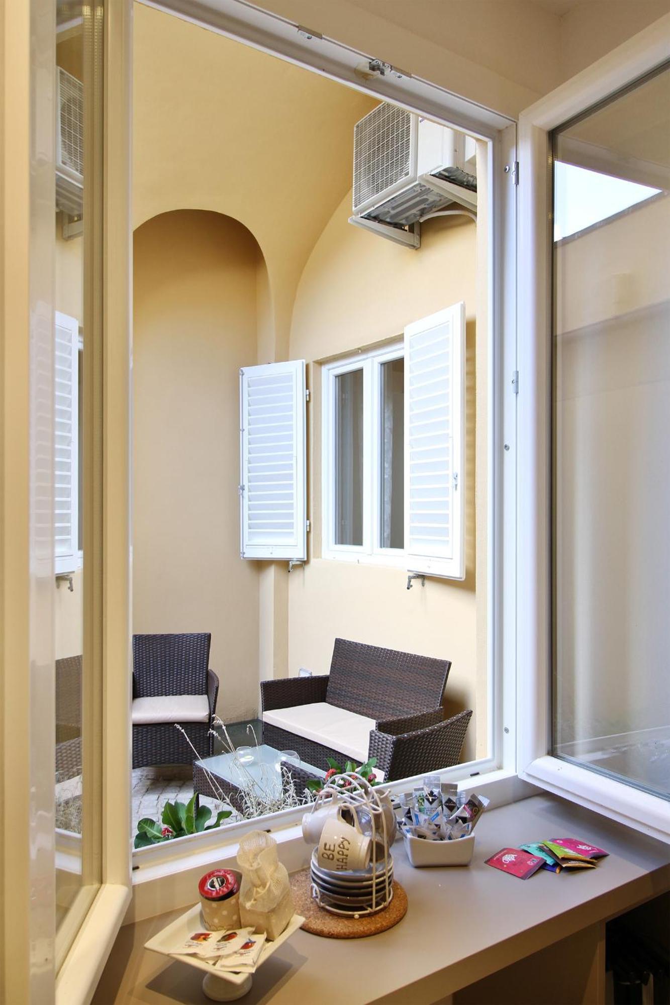 Appartamento Meadow Forty-five - Sweet Dreams In Firenze