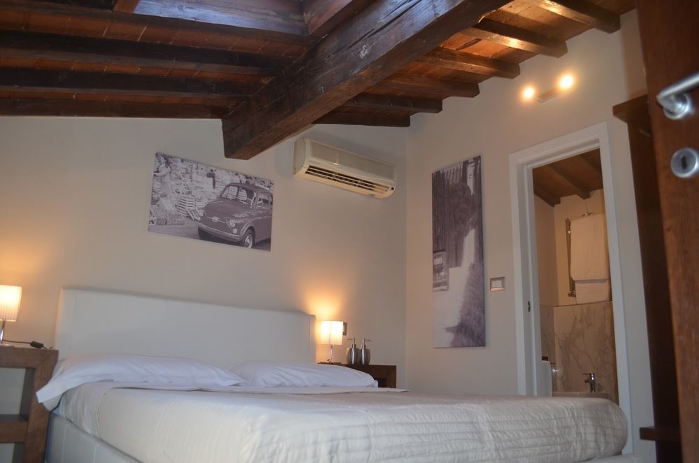 Boutique Santa Maria Novella Gasthof Florenz