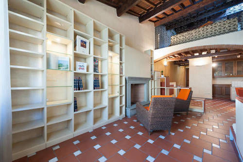 Boutique Santa Maria Novella Gasthof