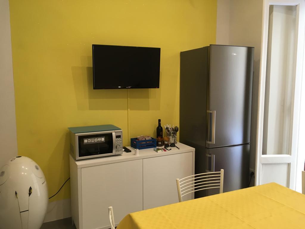 A Casa Di Sara 2 Apartamento Florença