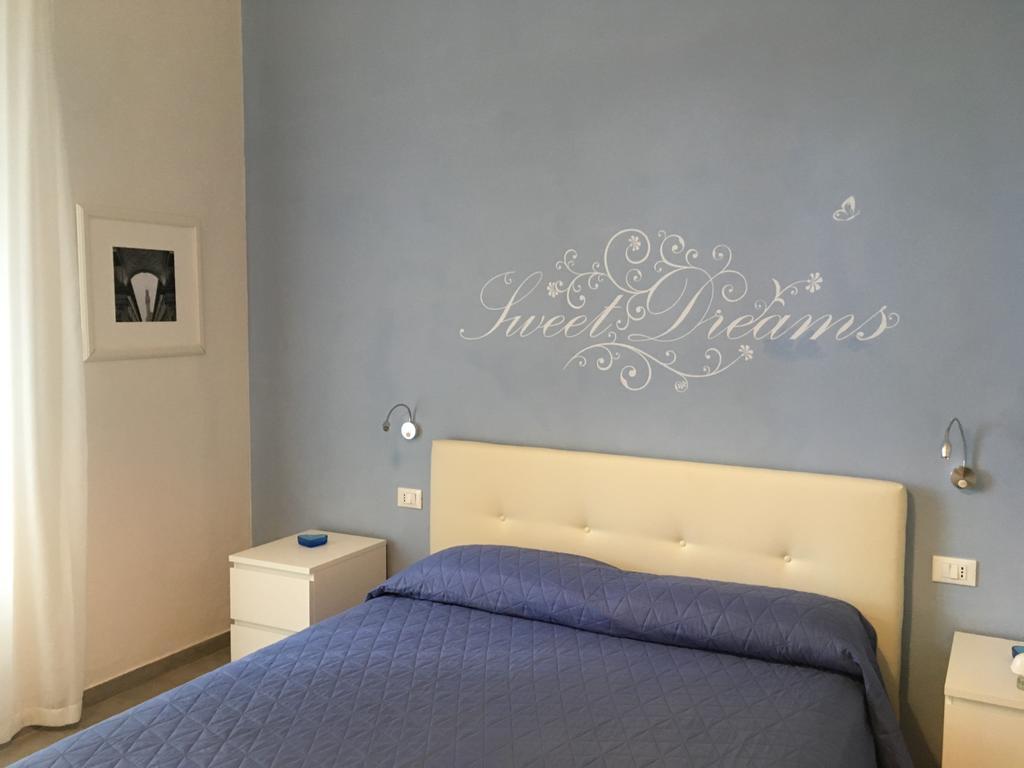 A Casa Di Sara 2 Florença