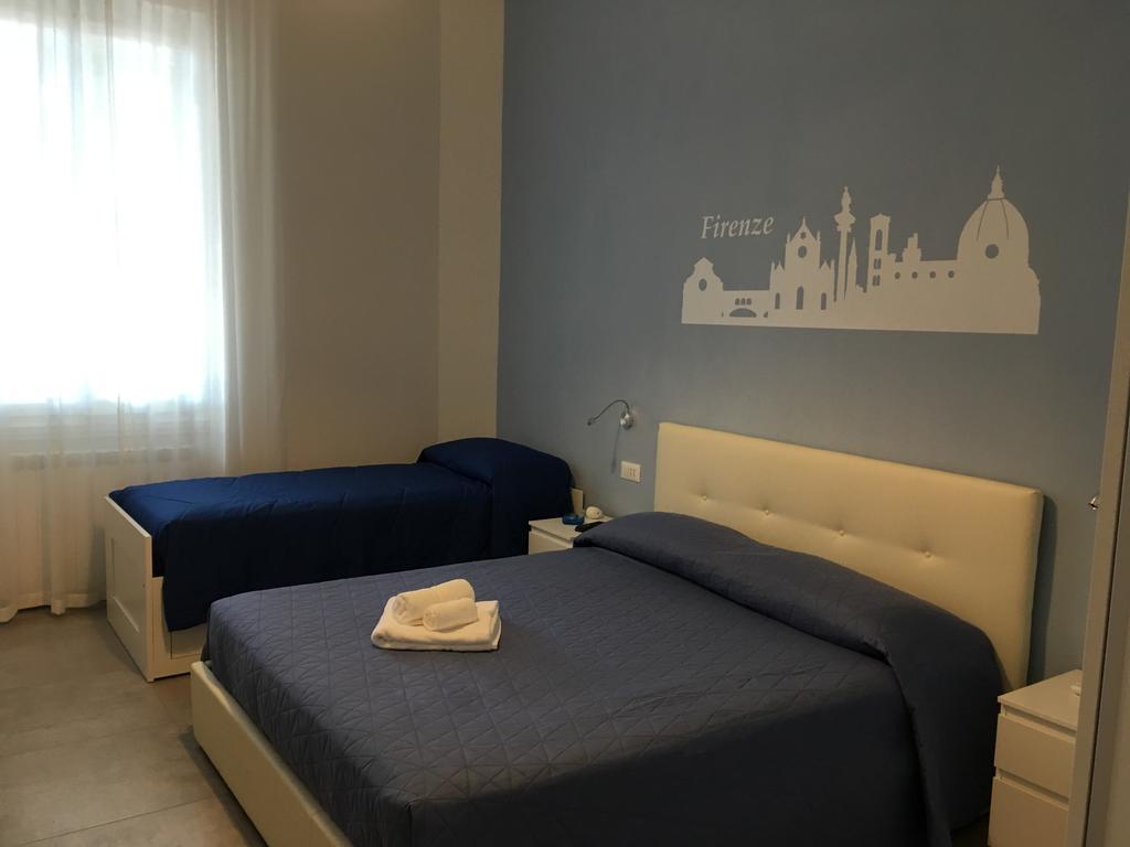 A Casa Di Sara 2 Apartamento Florença