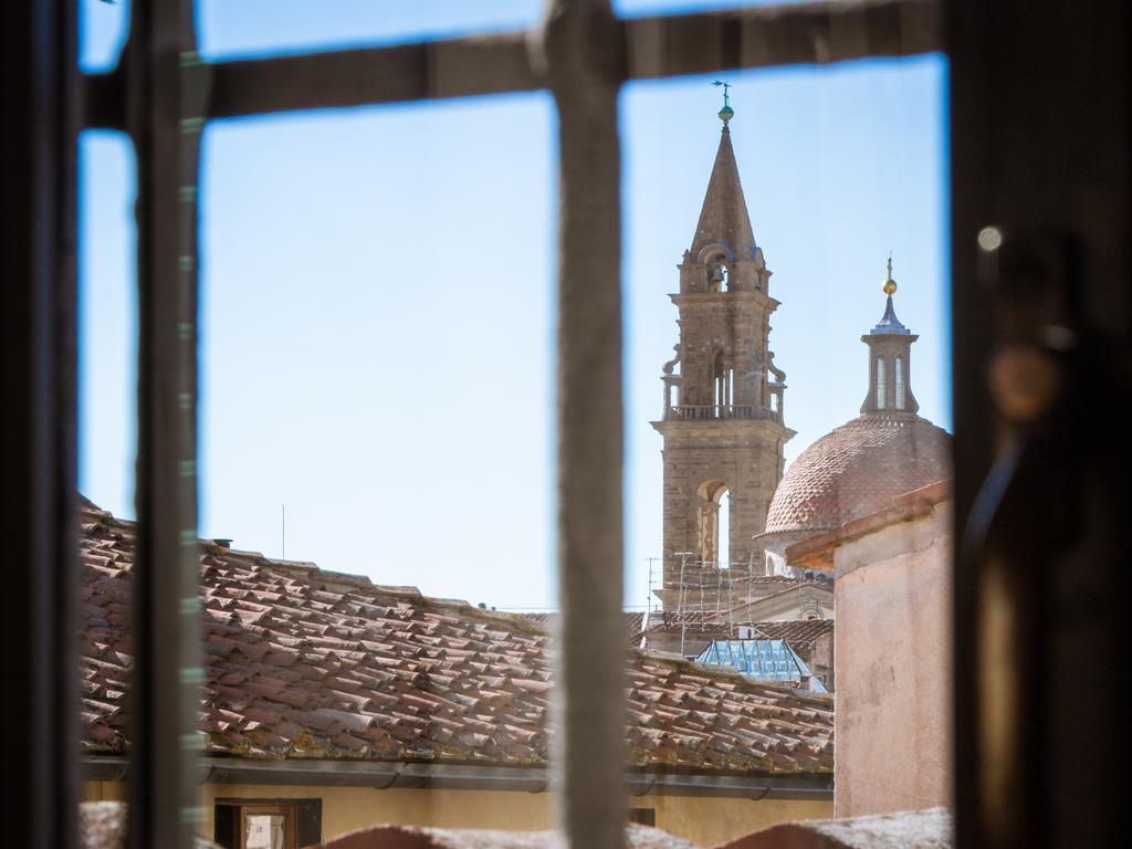 Mamo - Vasari * Florence