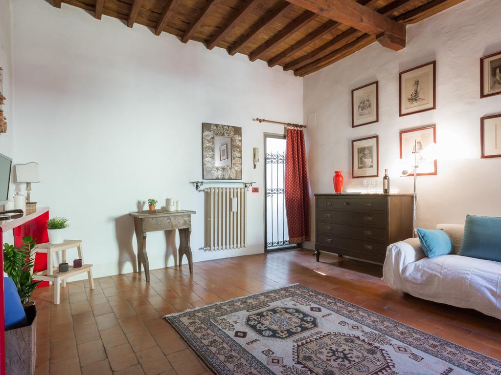 Mamo - Vasari Apartment
