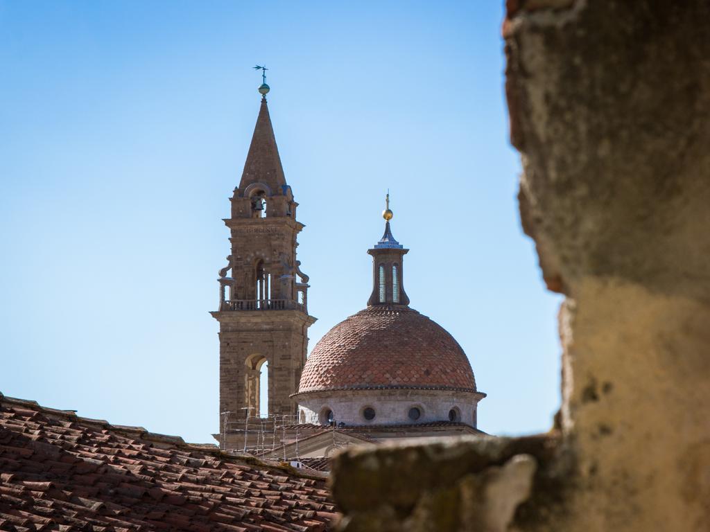 Mamo - Vasari Florence