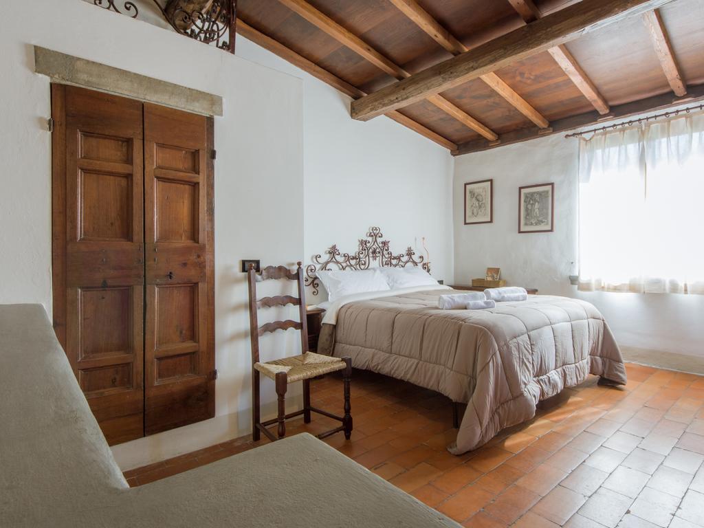 Mamo - Vasari Apartment