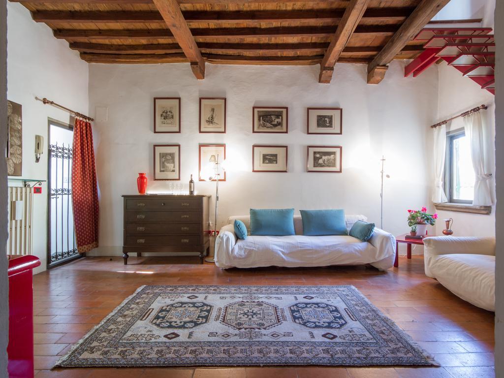 Mamo - Vasari Apartment Florence