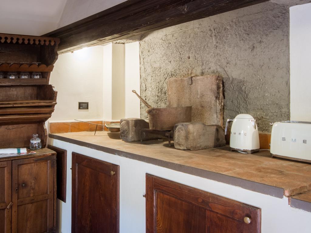 Apartment Mamo - Vasari Florence