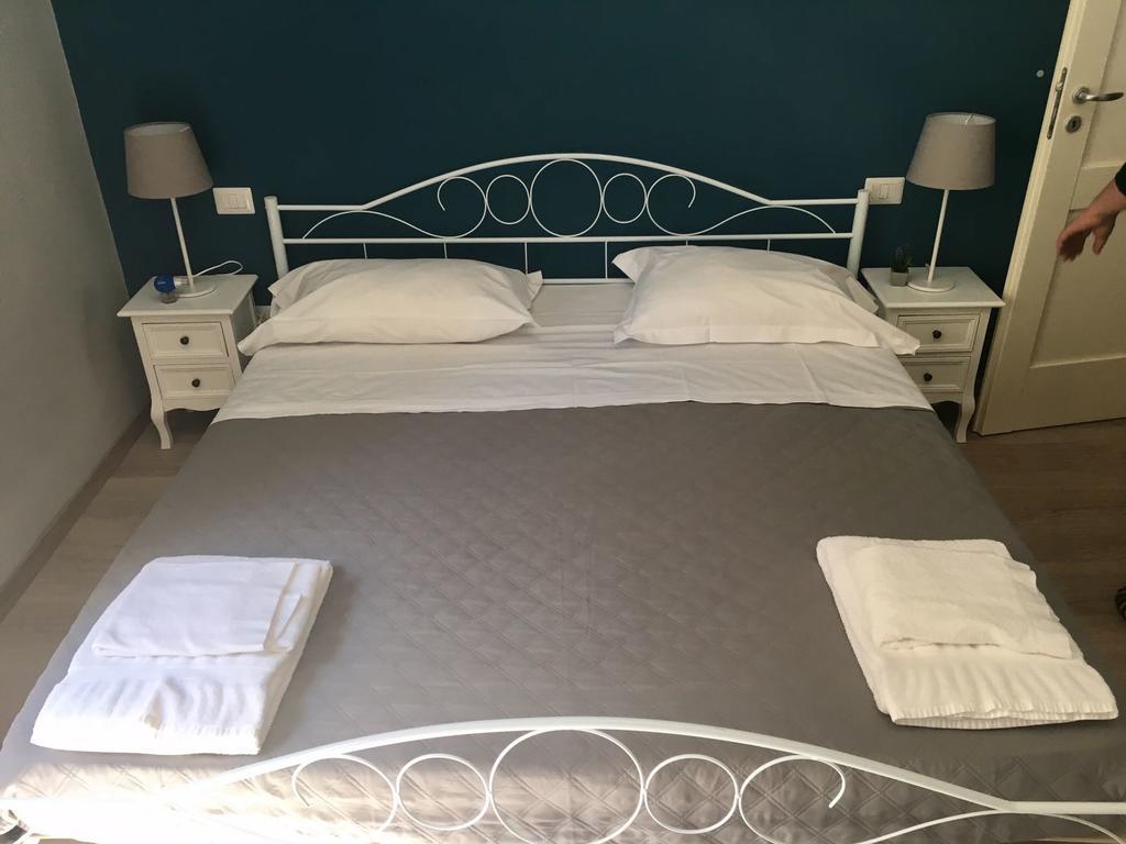 Il Giardino Di Gio Guest house 2*