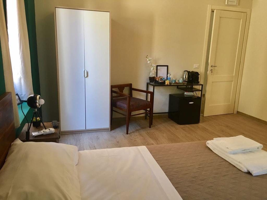 Guest house Il Giardino Di Gio