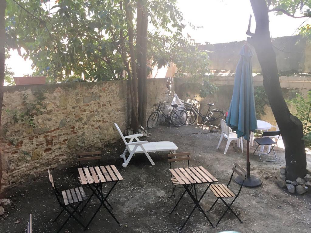Il Giardino Di Gio Guest house Florence