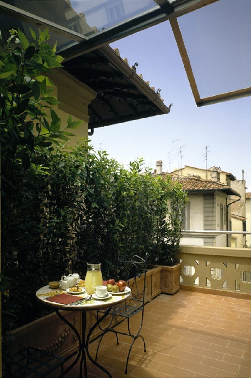 Palazzo Ognissanti Hotel