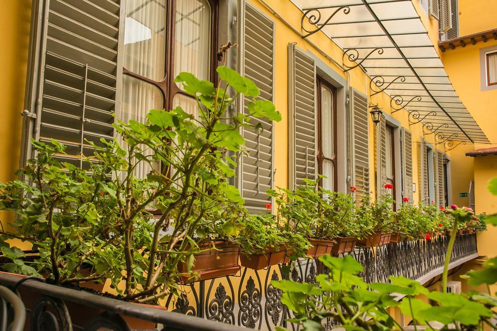 Bretagna Heritage - Alfieri Collezione 4* Florence