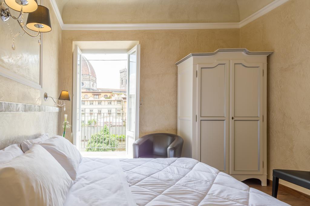 California Hotel Florence