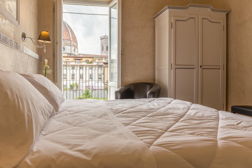 California Hotel Florence