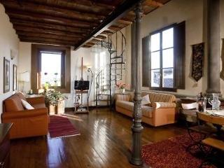 Apartment Palazzo Uguccioni