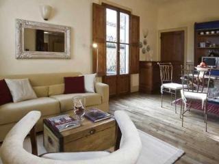 Apartment Palazzo Uguccioni