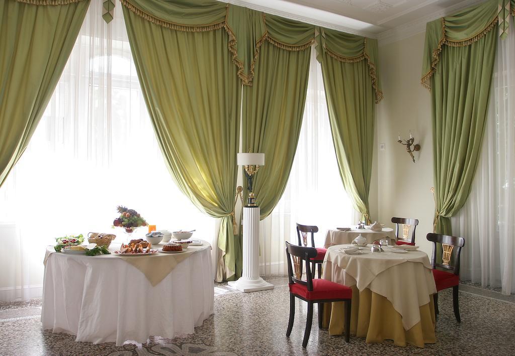 Relais Antea
