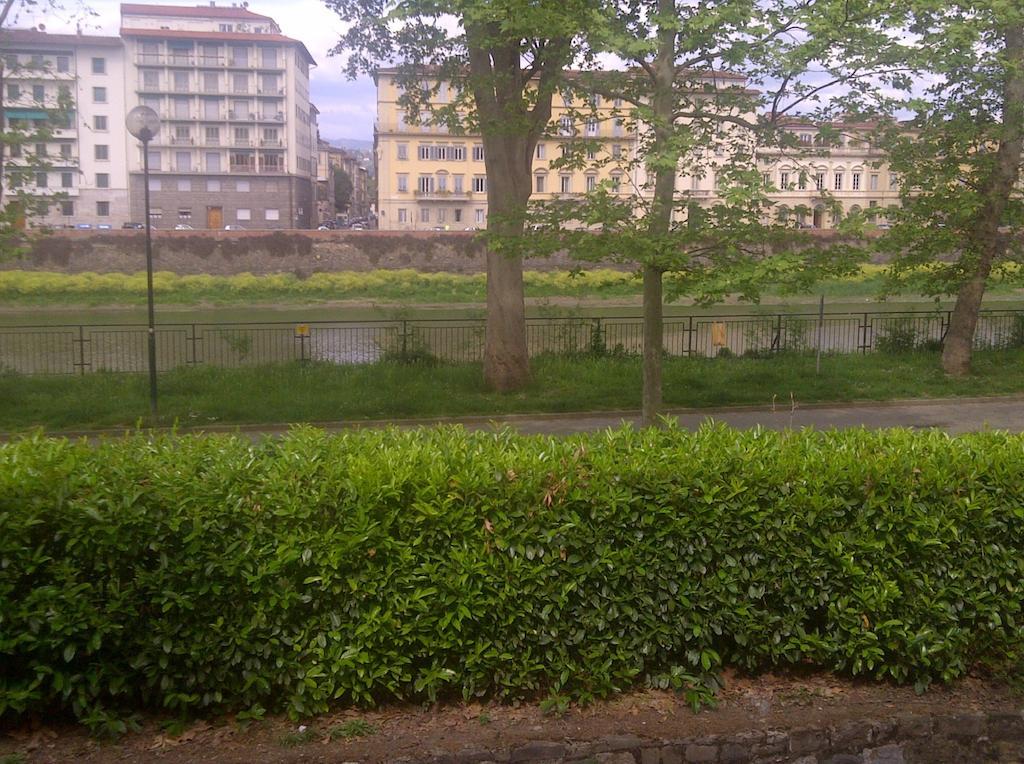 Frühstückspension Mia Palace Florenz