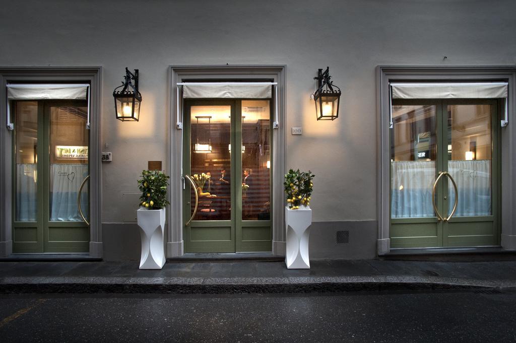 Grand Hotel&spa - Ricci Collection