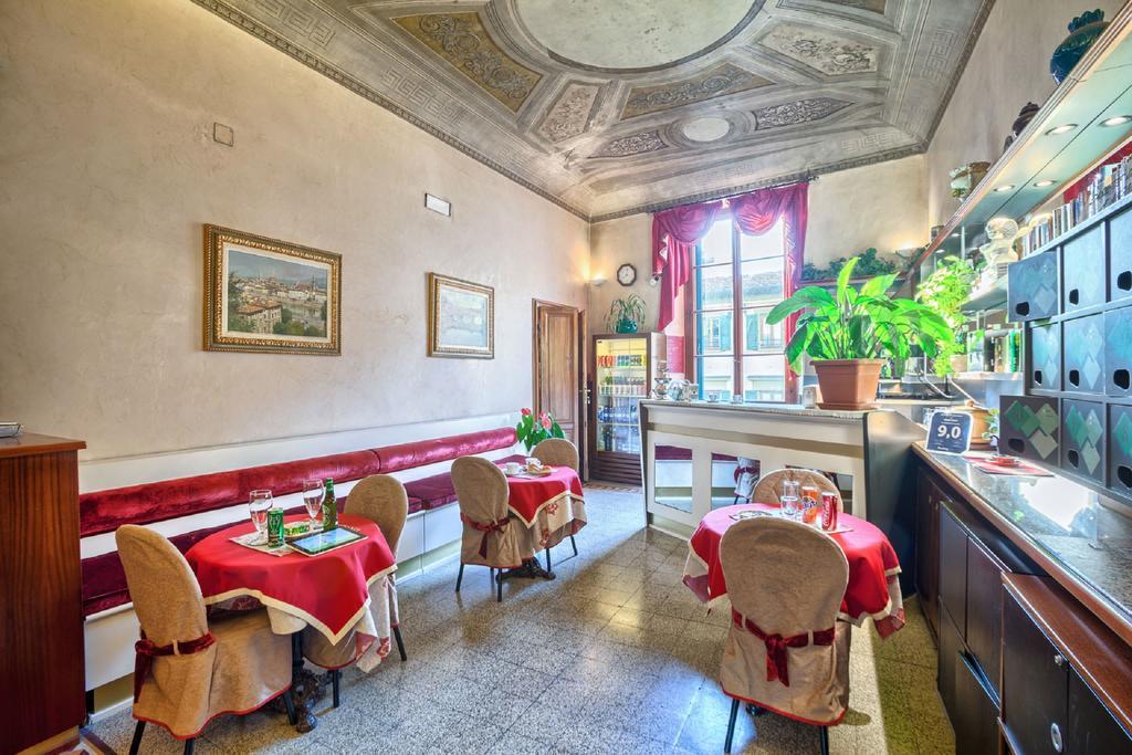 Casci Hotel