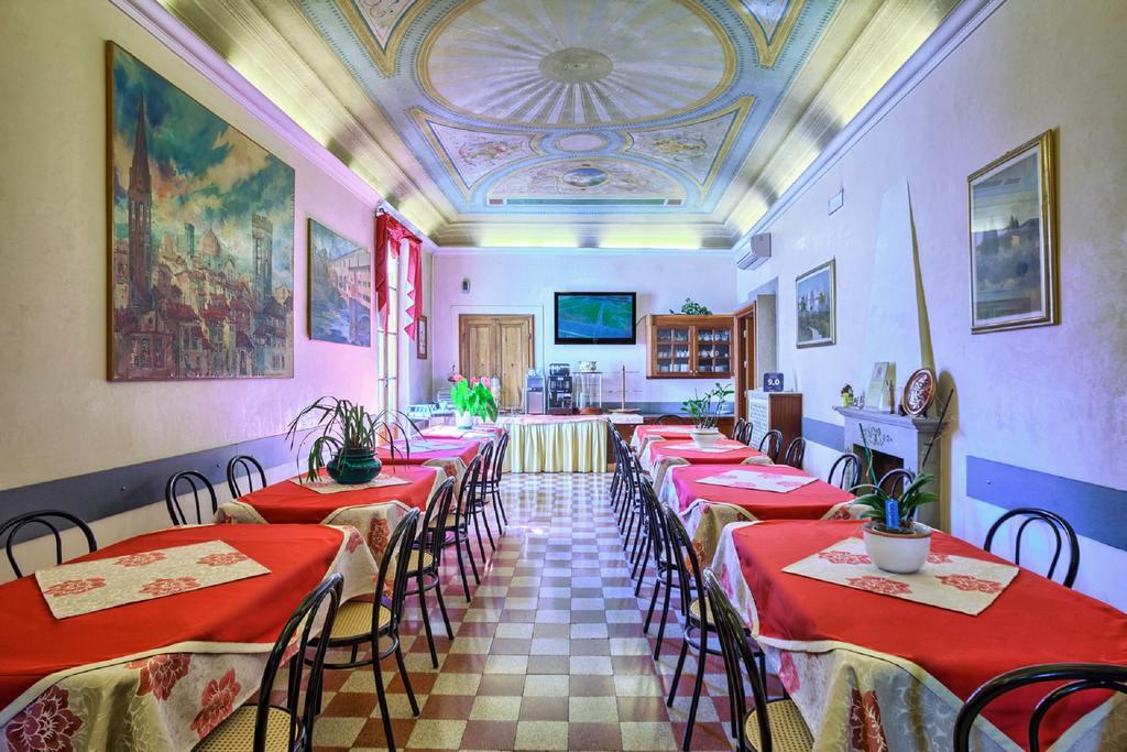 Hotel Casci