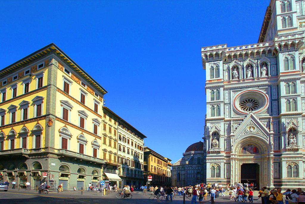 Aparthotel Palazzo Gamba Al Duomo