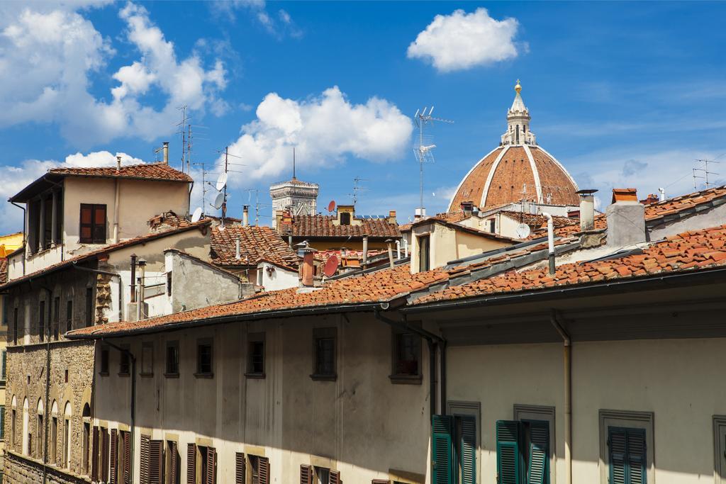 Appartamento Opera Firenze