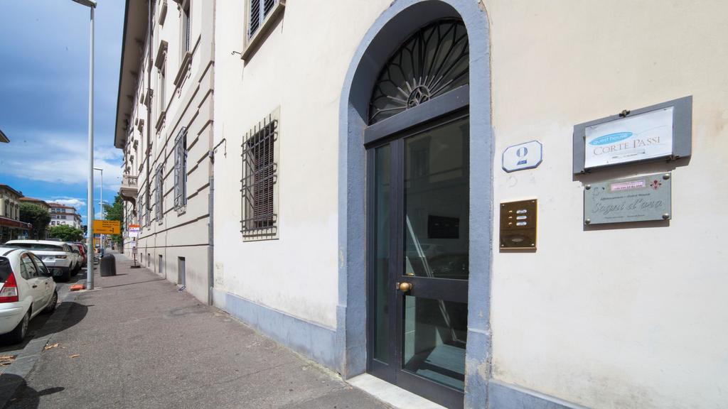 Corte Passi * Florence