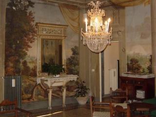 Hotel Scoti