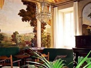 Scoti Hotel Florence