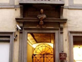 Scoti Florence