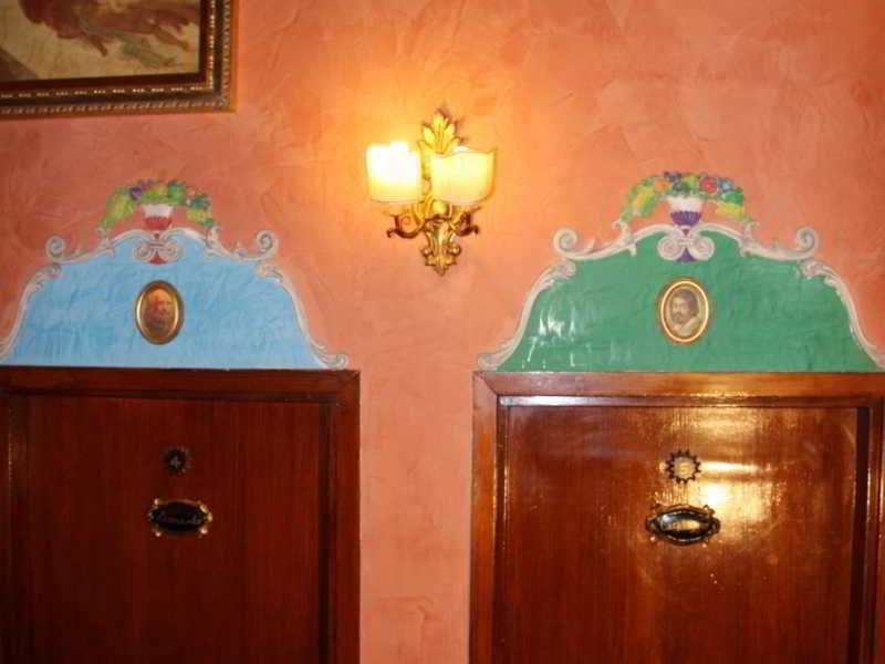 Hotel Abaco Florence