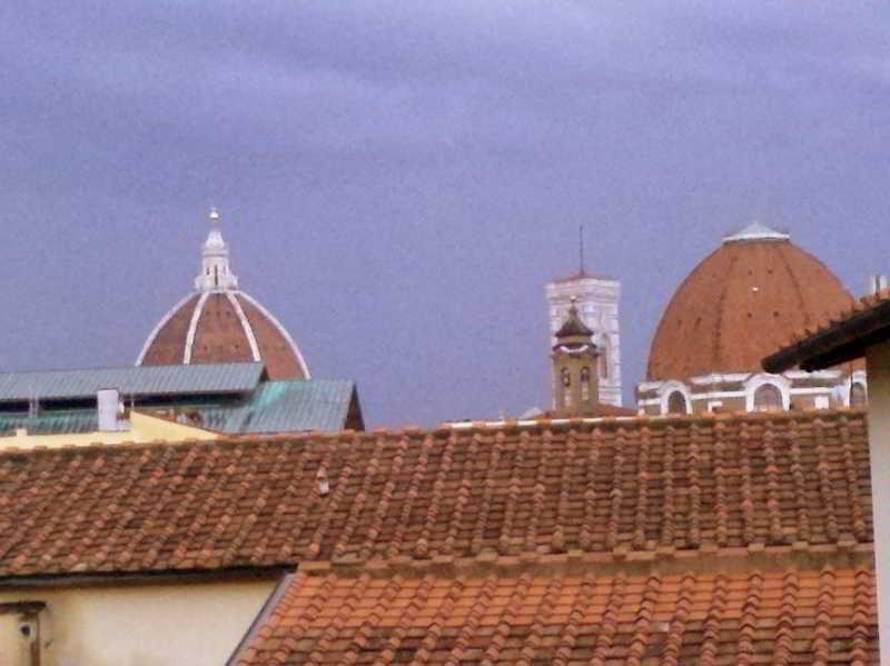 Paola Hotel Florence