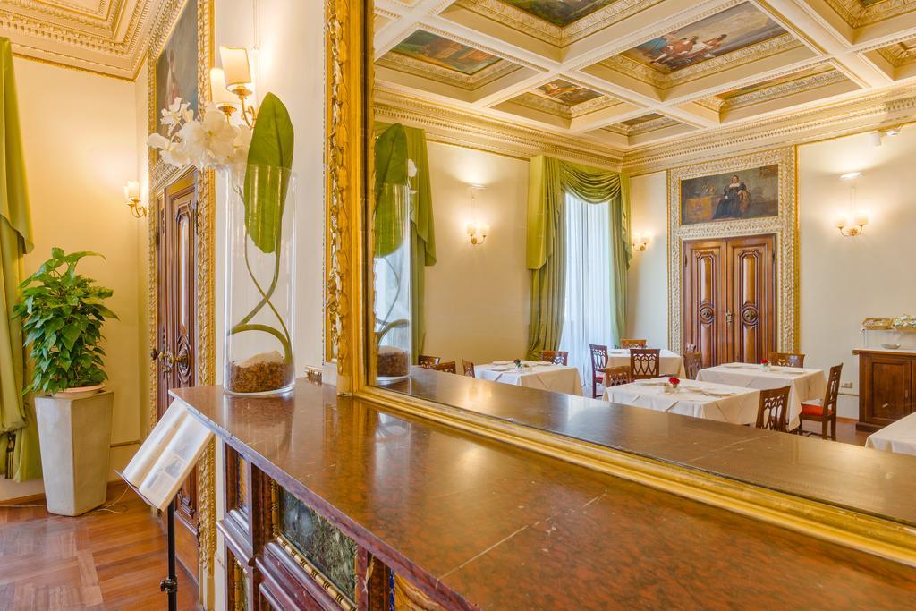 Dei Macchiaioli Hotel Florenz