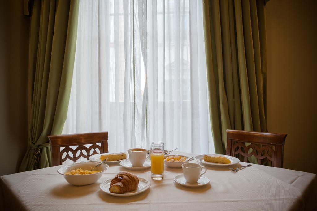 Dei Macchiaioli Hotel