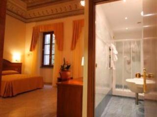 Hotel Il Duca Florenz