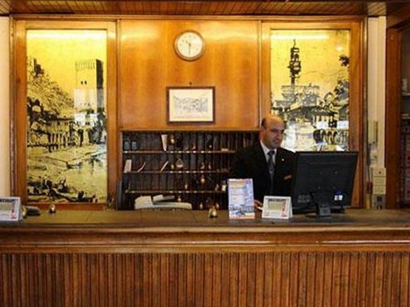 Da Verrazzano 3* Firenze