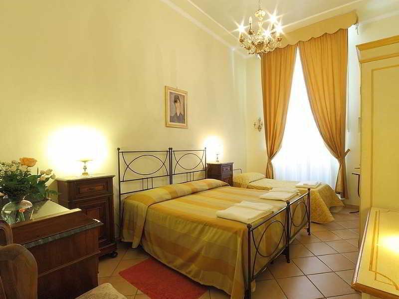 Bed & Breakfast Casa Di Barbano 3*