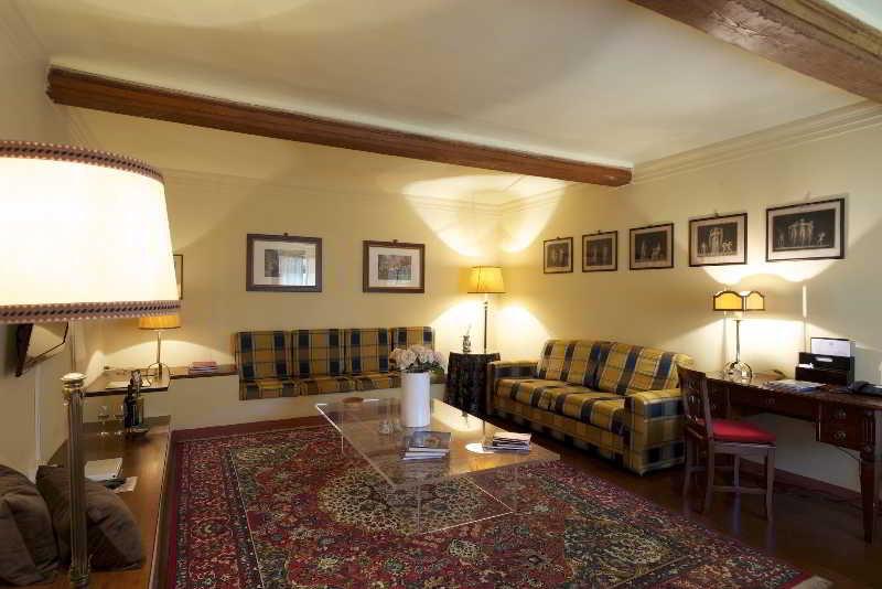 Hotel Palazzo Magnani Feroni, All - Residenza D'epoca