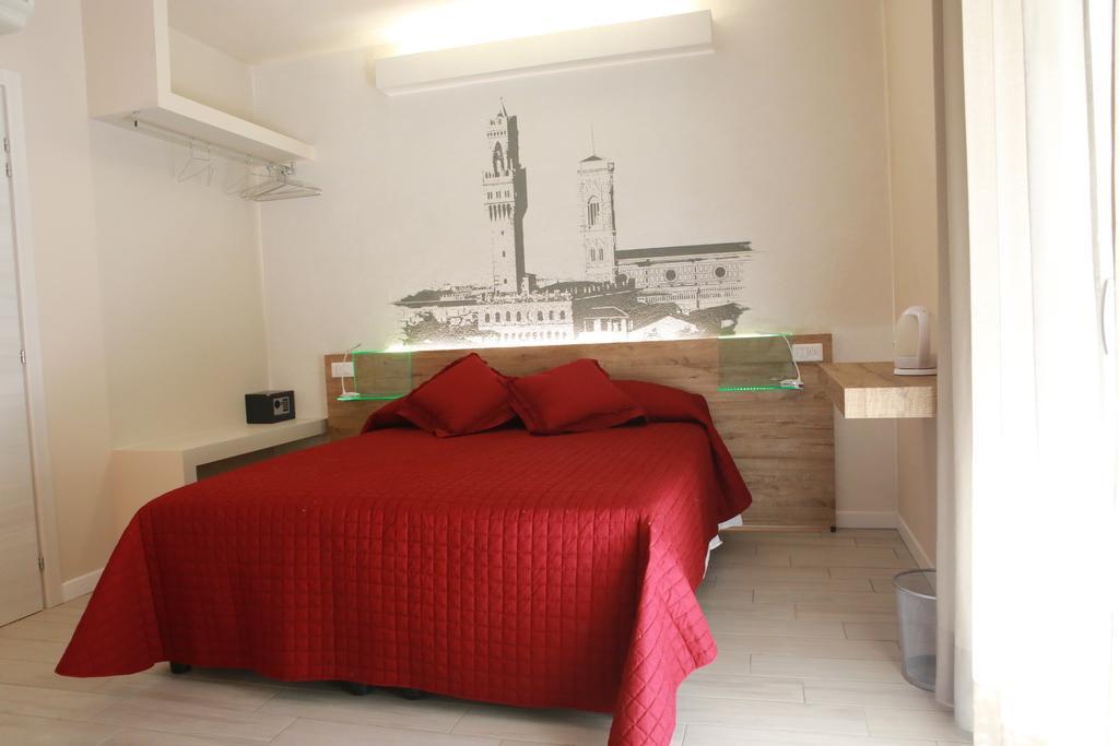 Santa Maria Novella 3*