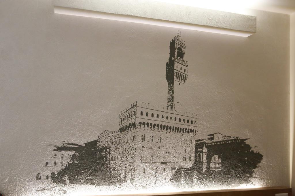 Bed & Breakfast Santa Maria Novella 3*