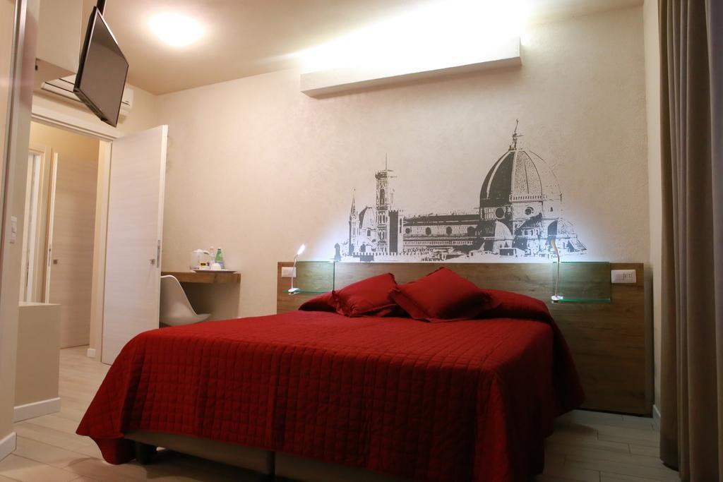 Santa Maria Novella Bed & Breakfast 3*