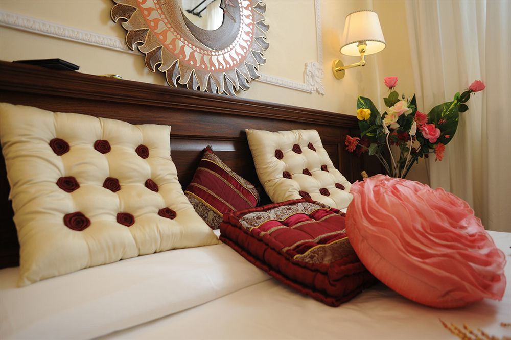 California Hotel