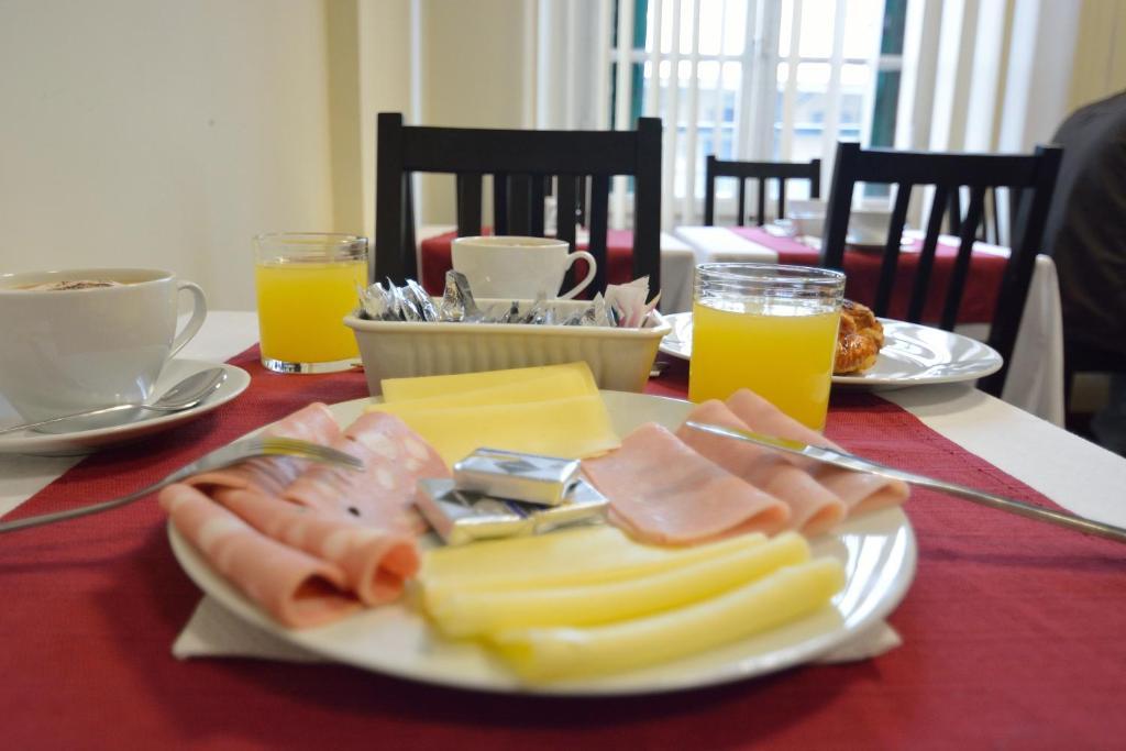 Bed & Breakfast Marbo 3*