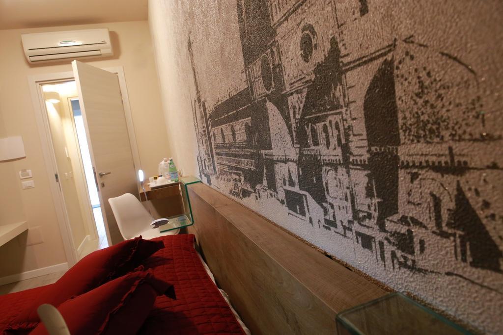 Santa Maria Novella 3* Florence