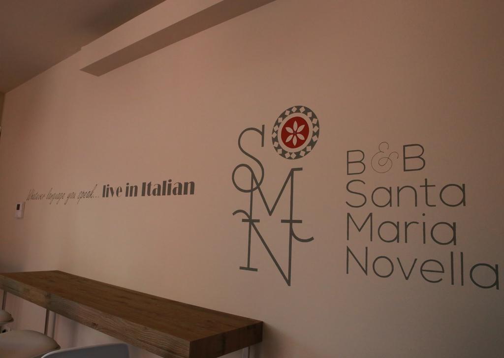 Bed & Breakfast Santa Maria Novella