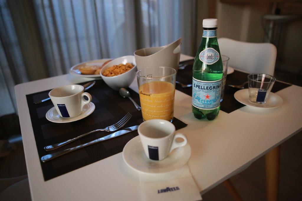 Santa Maria Novella Bed & Breakfast