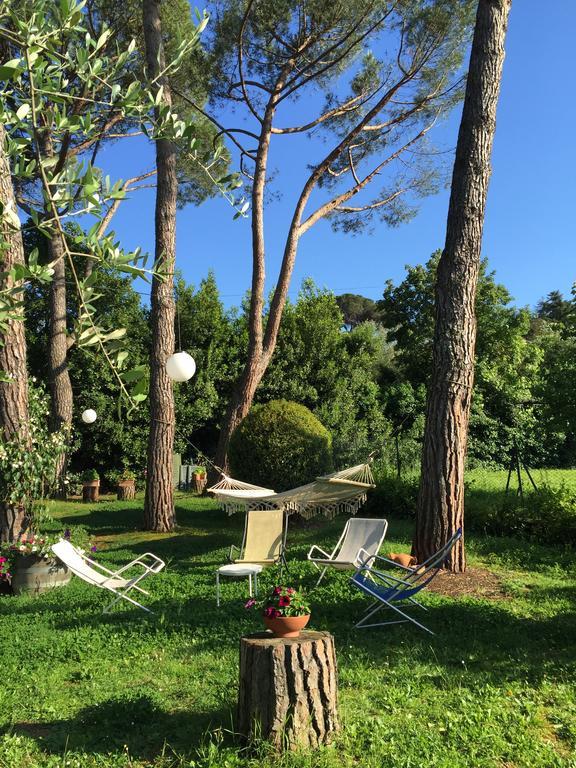 Fiorenza Acomodação com café da manhã  3*